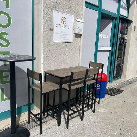 Hostel Ot Split Kültér fotó