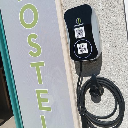 Hostel Ot Split Kültér fotó