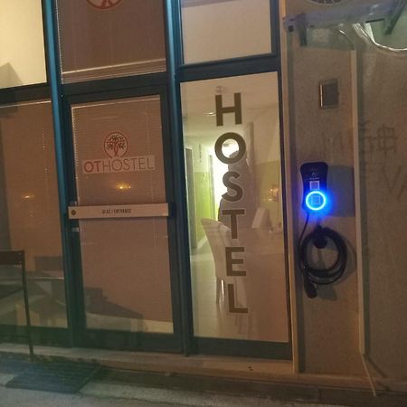Hostel Ot Split Kültér fotó