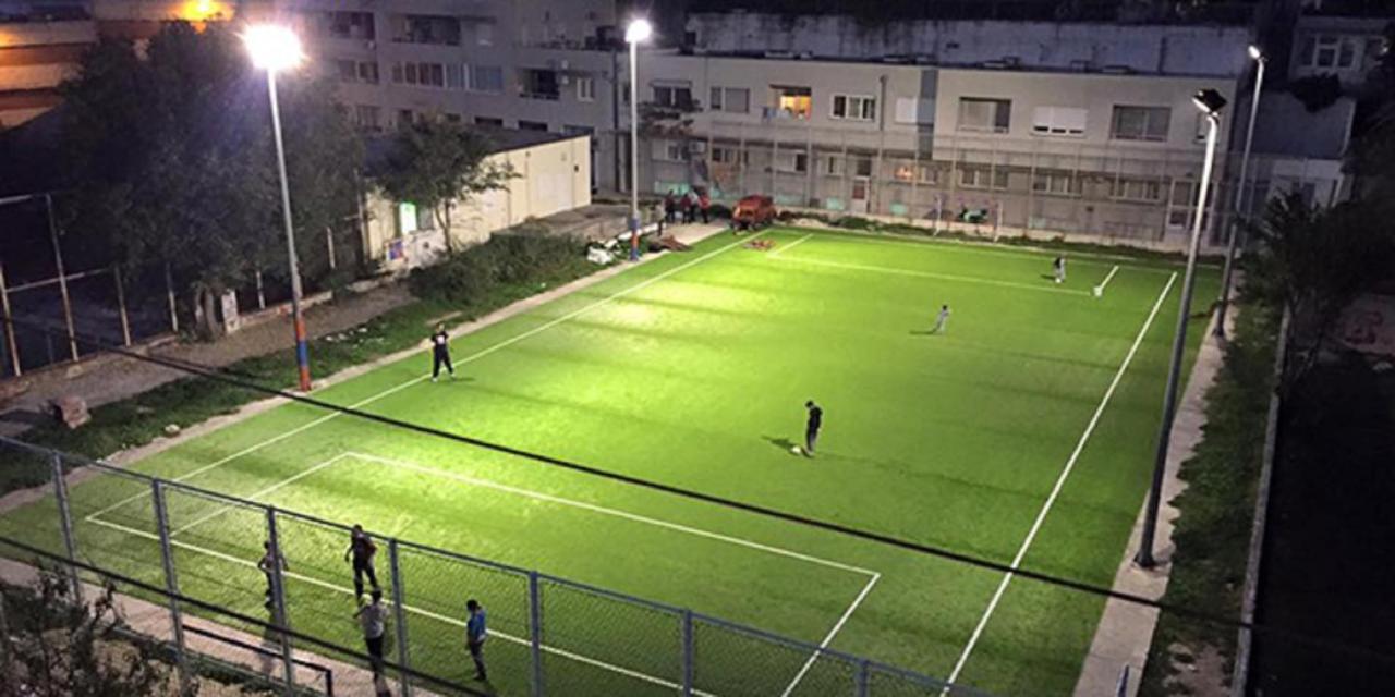 Hostel Ot Split Kültér fotó
