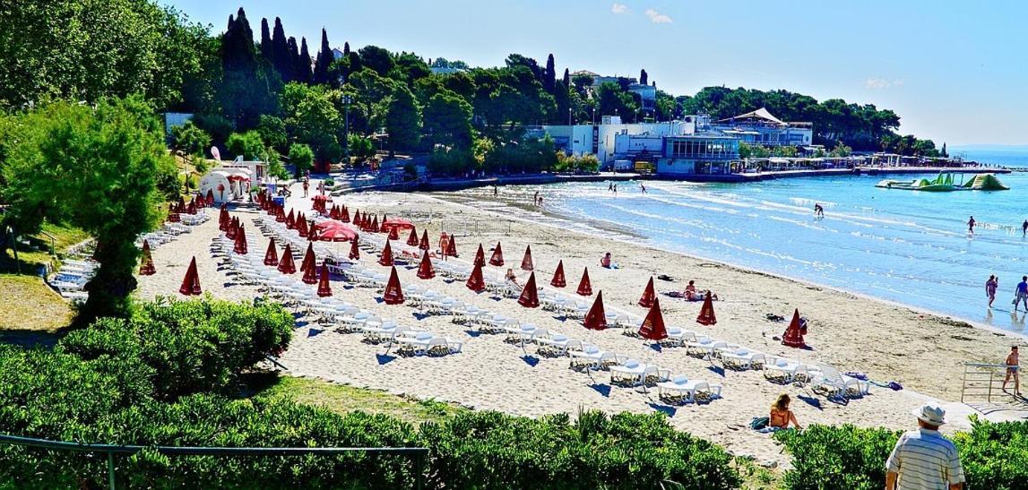 Hostel Ot Split Kültér fotó