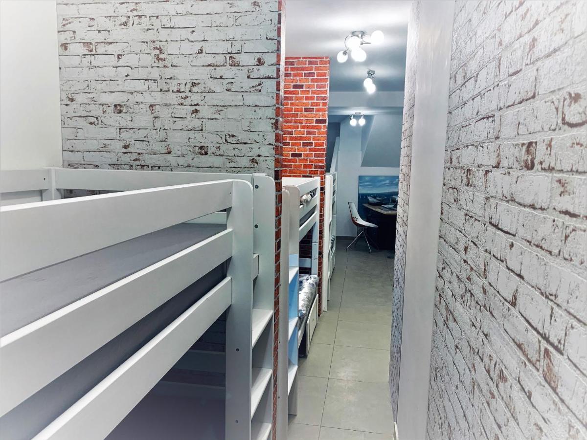 Hostel Ot Split Kültér fotó