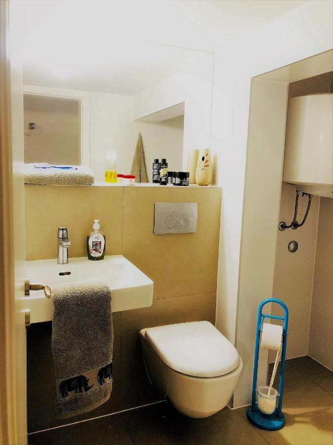 Hostel Ot Split Kültér fotó
