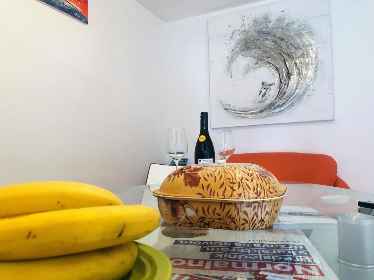 Hostel Ot Split Kültér fotó