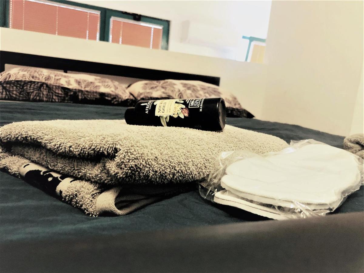 Hostel Ot Split Kültér fotó