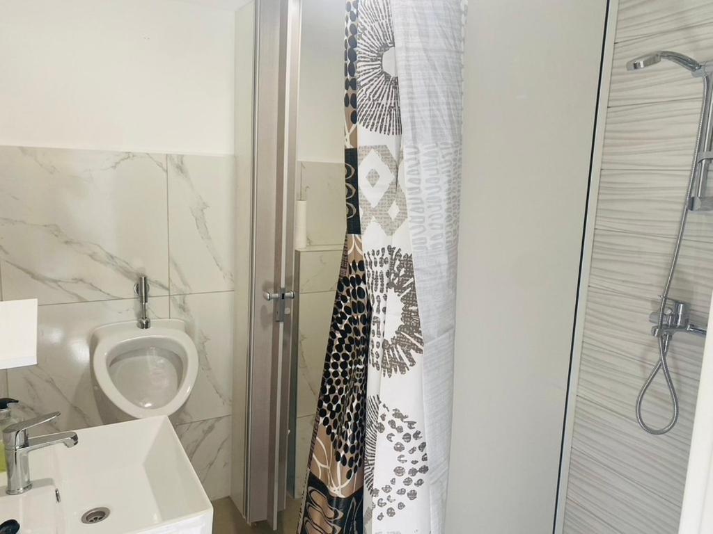 Hostel Ot Split Kültér fotó