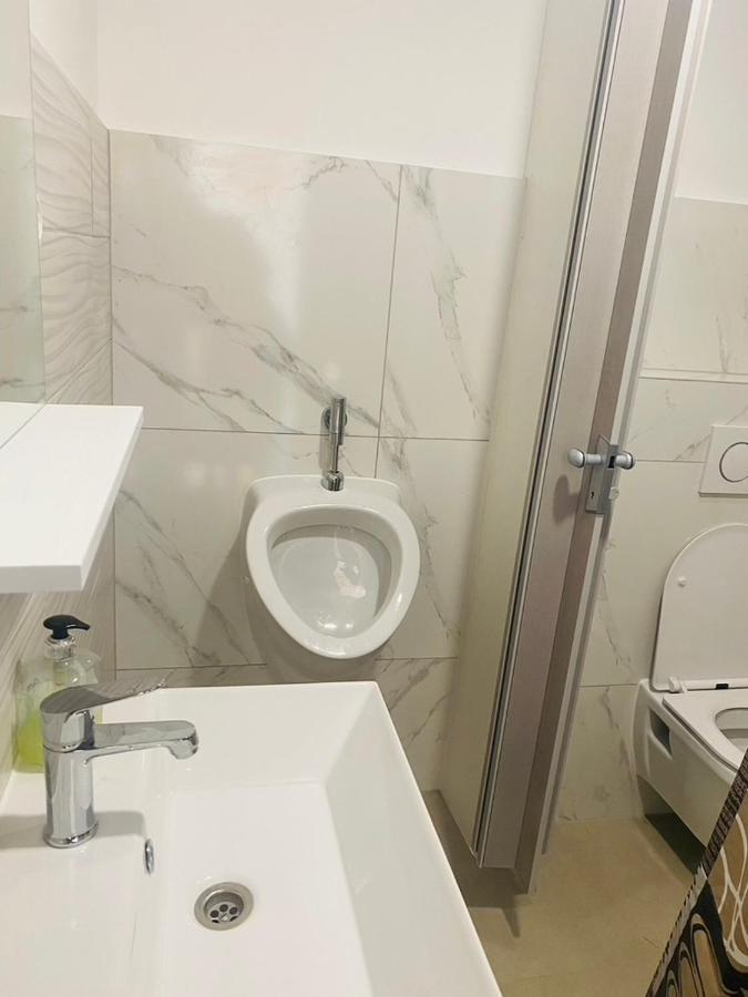 Hostel Ot Split Kültér fotó