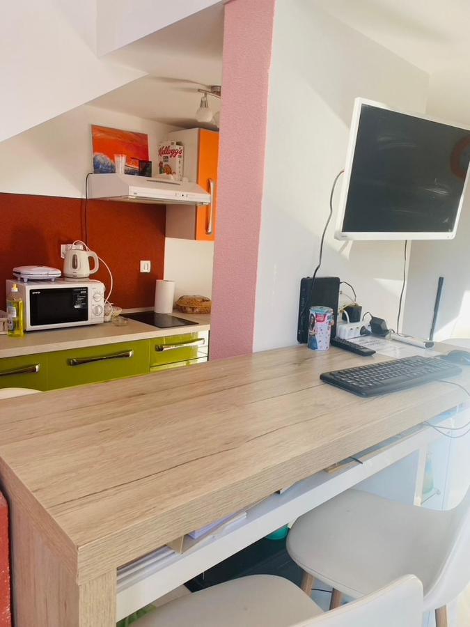 Hostel Ot Split Kültér fotó