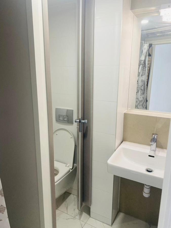 Hostel Ot Split Kültér fotó