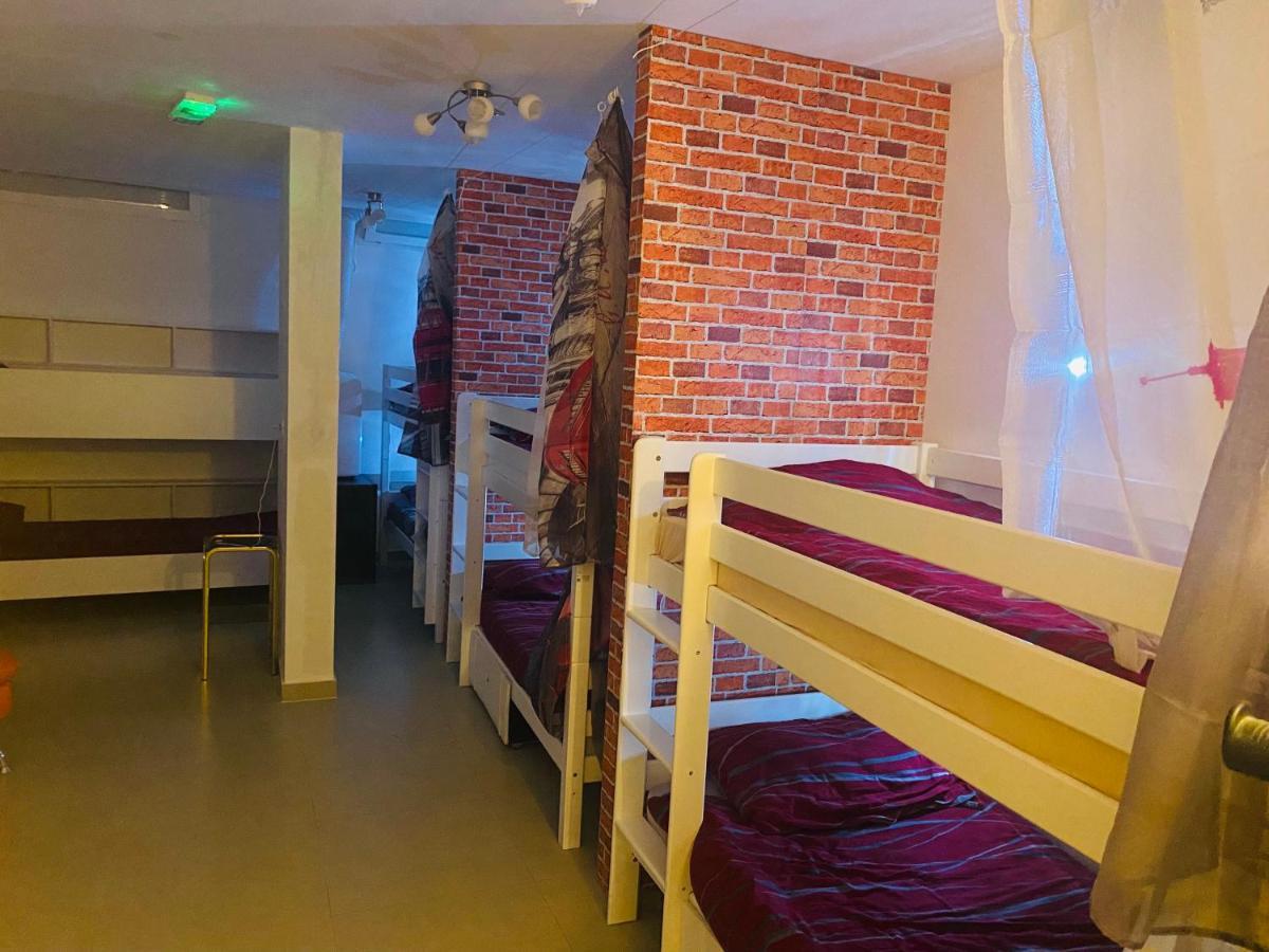 Hostel Ot Split Kültér fotó