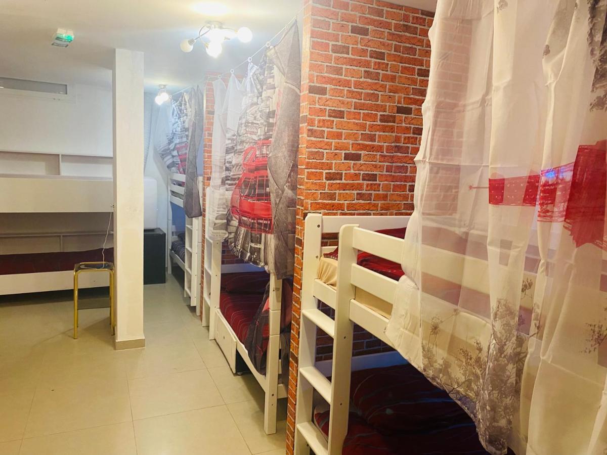 Hostel Ot Split Kültér fotó